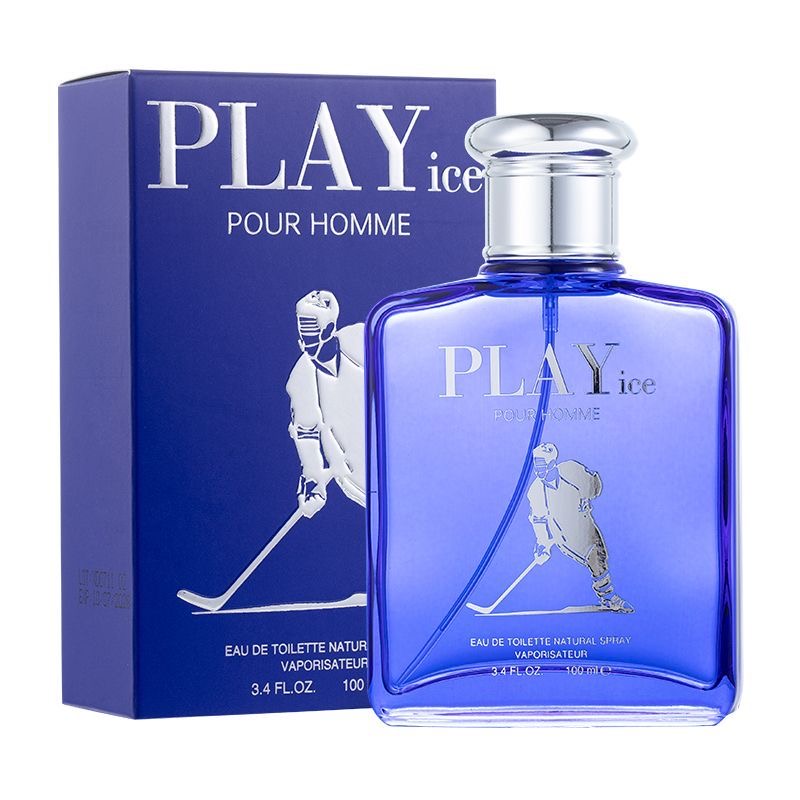 100 мл элитный мужской парфюм  – обзор и цена Perfume Long Fragrance