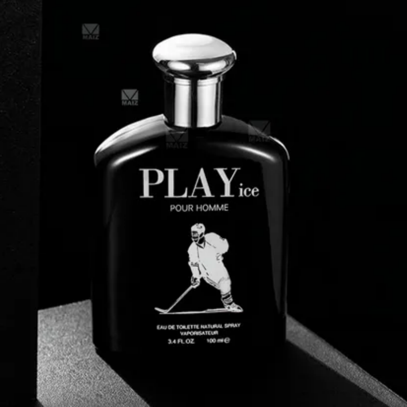 100 мл элитный мужской парфюм  – обзор и цена Perfume Long Fragrance
