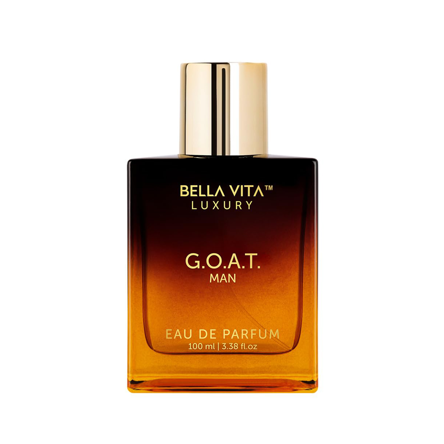 Bellavita Luxury G.O.A.T. Парф – обзор и цена Perfume Long Fragrance