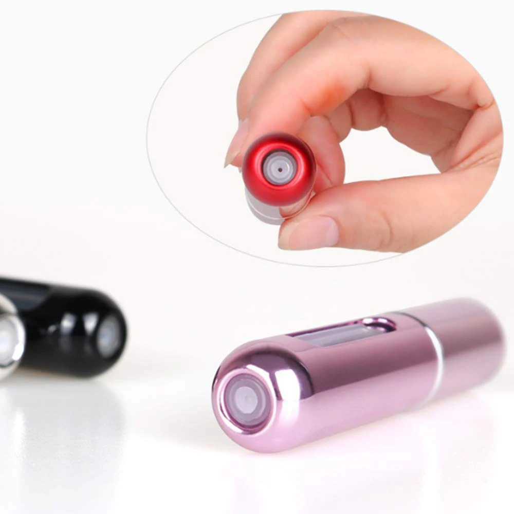Новые популярные наборы из 5 п – обзор и цена Fragrance Atomizer Pump