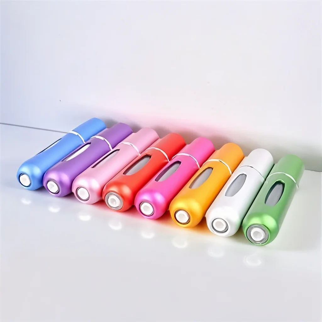 Новые популярные наборы из 5 п – обзор и цена Fragrance Atomizer Pump