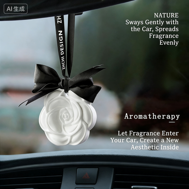 Автомобильный ароматизатор-под – обзор и цена Perfume Gardenia Fragrance