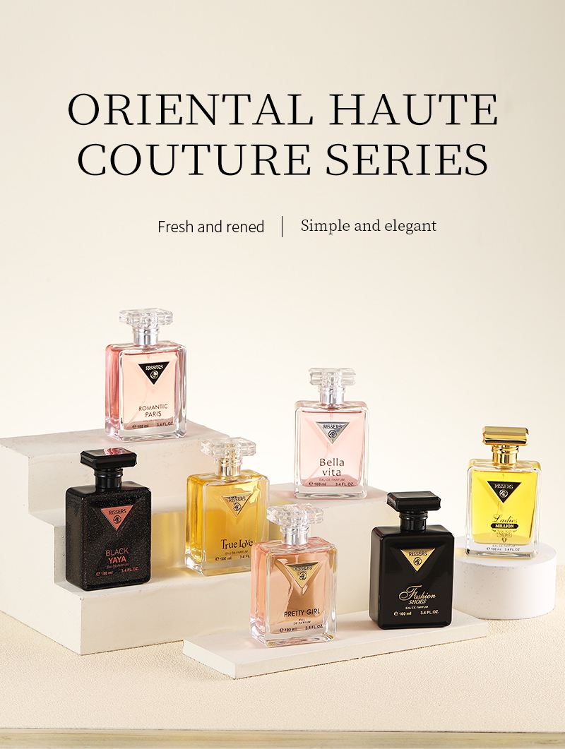 Высококачественный женский пар – обзор и цена Perfume Her Fragrance