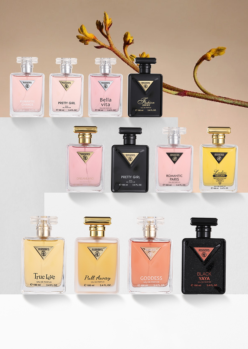 Высококачественный женский пар – обзор и цена Perfume Her Fragrance