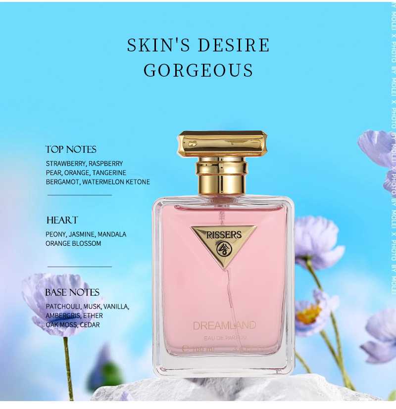 Высококачественный женский пар – обзор и цена Perfume Her Fragrance