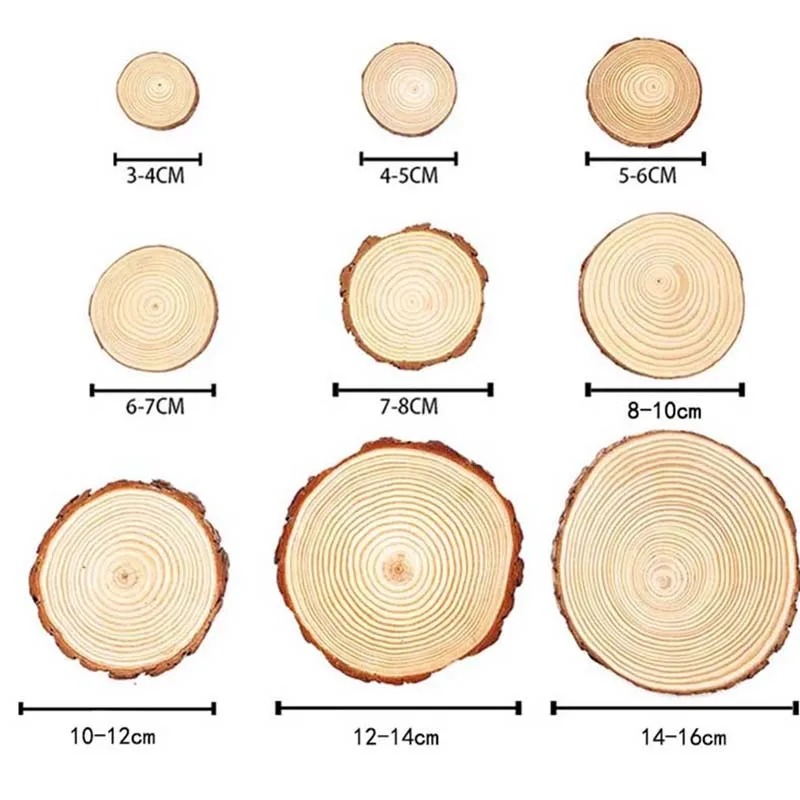 3-16 см/1-10 шт. толстая натур – обзор и цена Oud Wood Chip