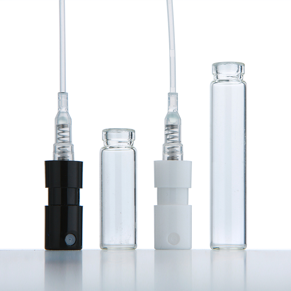 100 шт./партия, флаконы для па – обзор и цена Fragrance Atomizer Pump