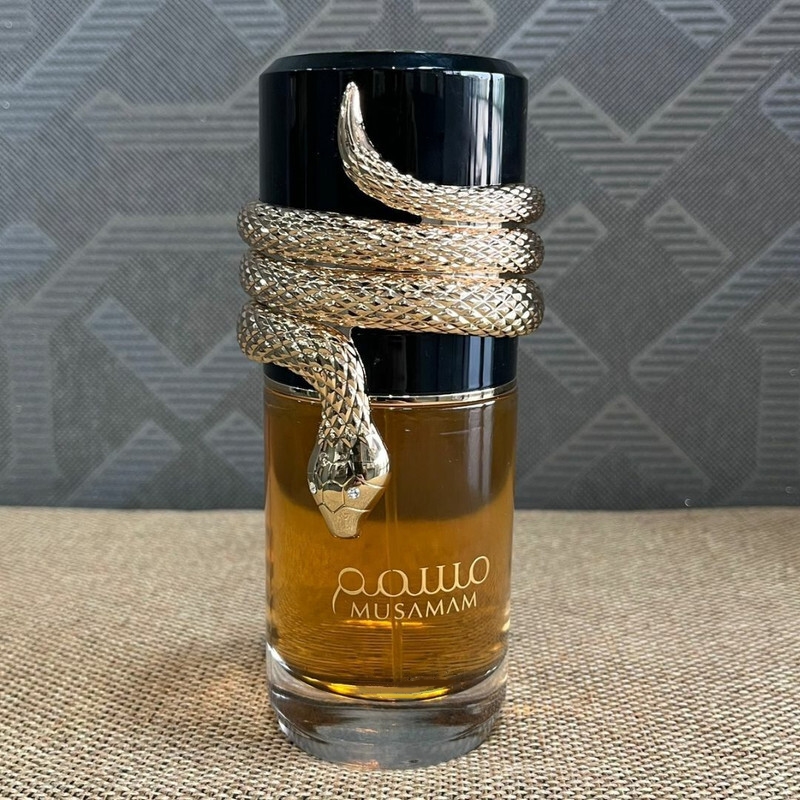 Премиальный арабский парфюм Mu – обзор и цена Perfume Gardenia Fragrance
