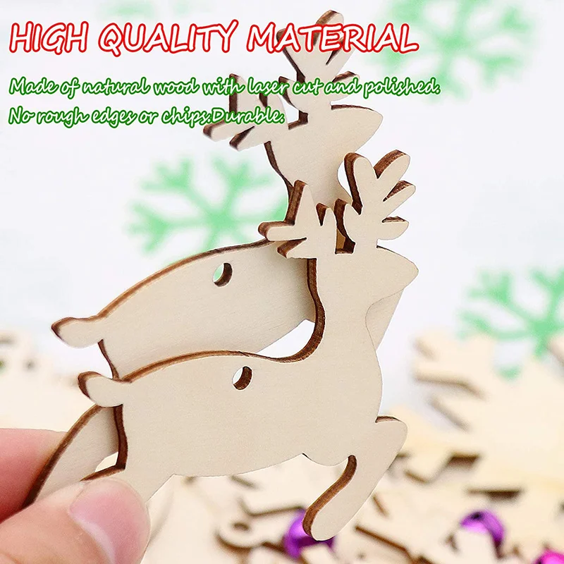 10 шт. необработанные рождеств – обзор и цена Oud Wood Chip