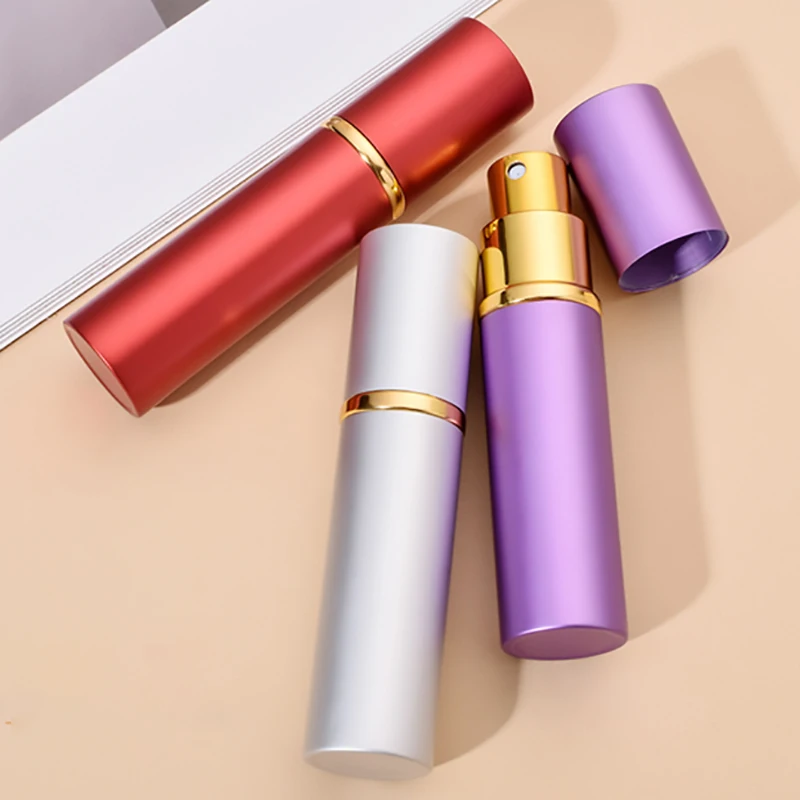 5 шт., 10 мл, высокое качество – обзор и цена Fragrance Atomizer Pump
