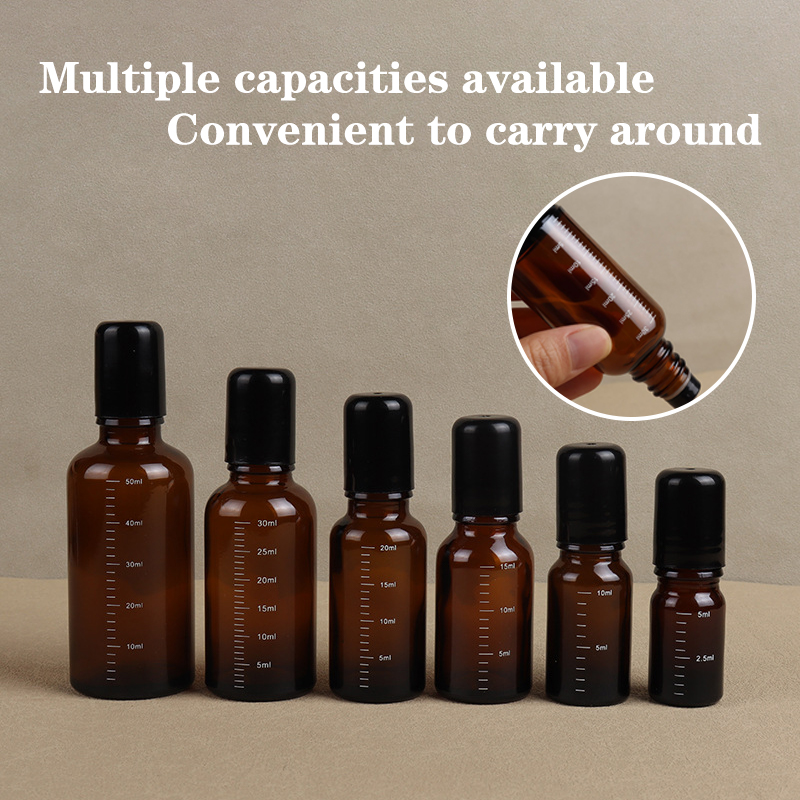 1 шт., 5 мл, 10 мл, 15 мл, 20  – обзор и цена Attar Oil Roll On