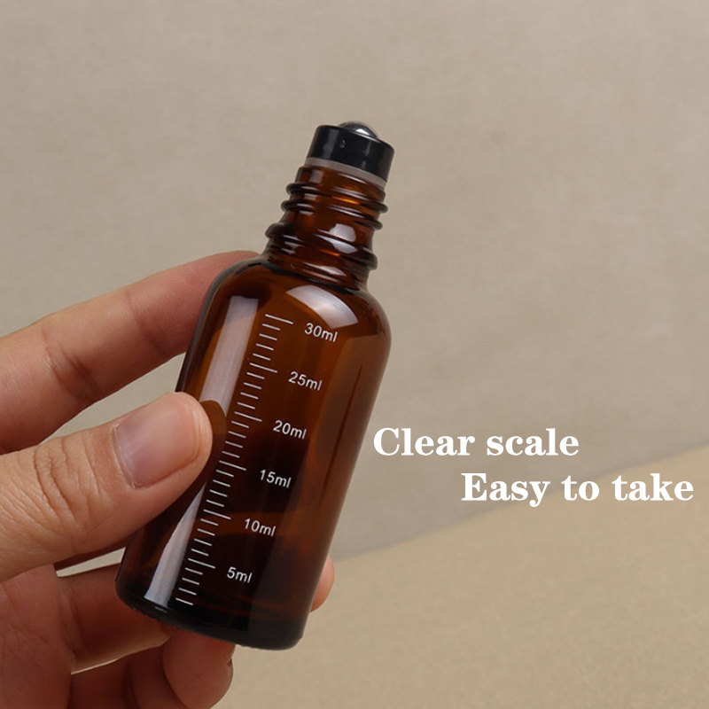 1 шт., 5 мл, 10 мл, 15 мл, 20  – обзор и цена Attar Oil Roll On
