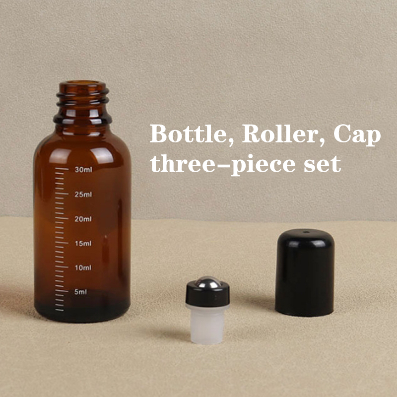 1 шт., 5 мл, 10 мл, 15 мл, 20  – обзор и цена Attar Oil Roll On