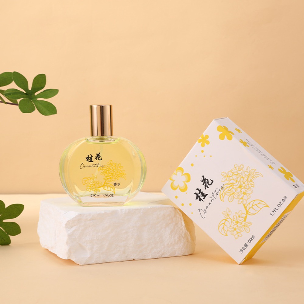 Туалетная вода с нотами османт – обзор и цена Perfume Gardenia Fragrance