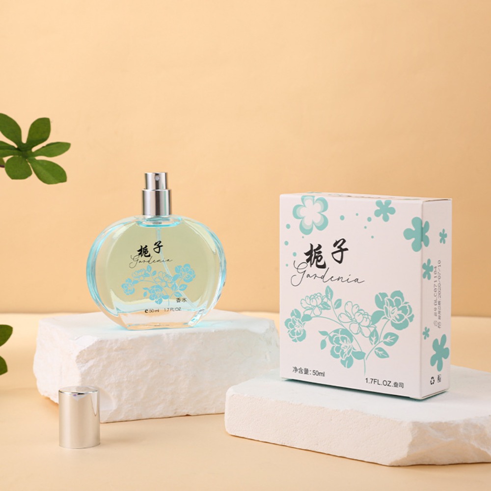 Туалетная вода с нотами османт – обзор и цена Perfume Gardenia Fragrance