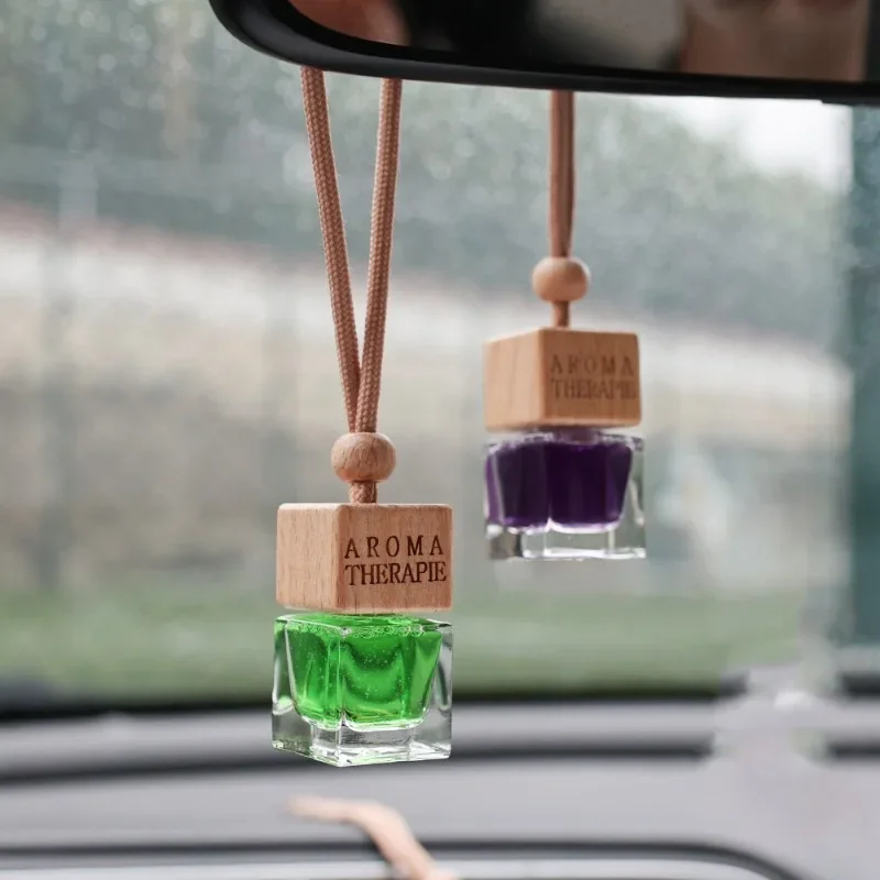 Креативный автомобильный арома – обзор и цена Perfume Fragrance Time