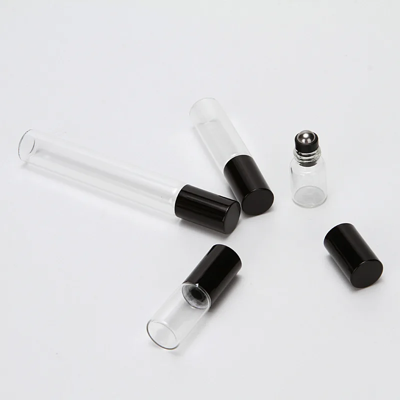 1-10 мл стеклянный рулон на бу – обзор и цена Attar Oil Roll On