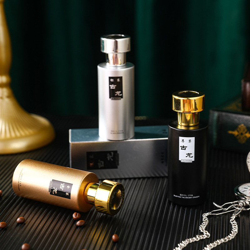 Мужской парфюм-спрей с древесн – обзор и цена Perfume Long Fragrance