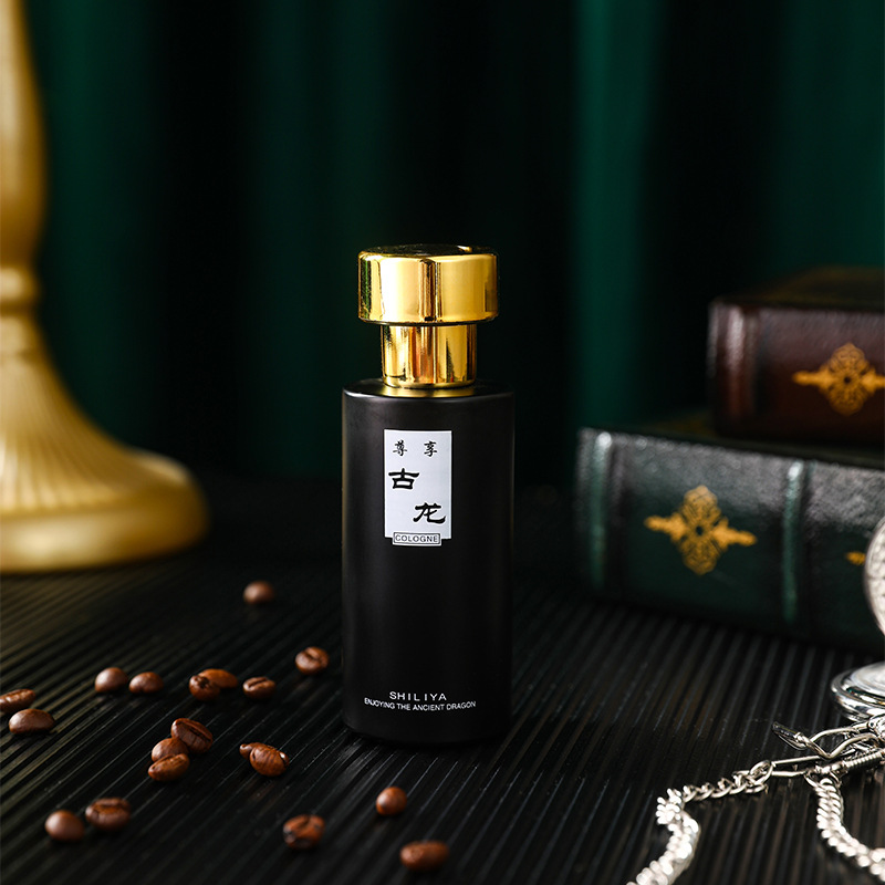 Мужской парфюм-спрей с древесн – обзор и цена Perfume Long Fragrance