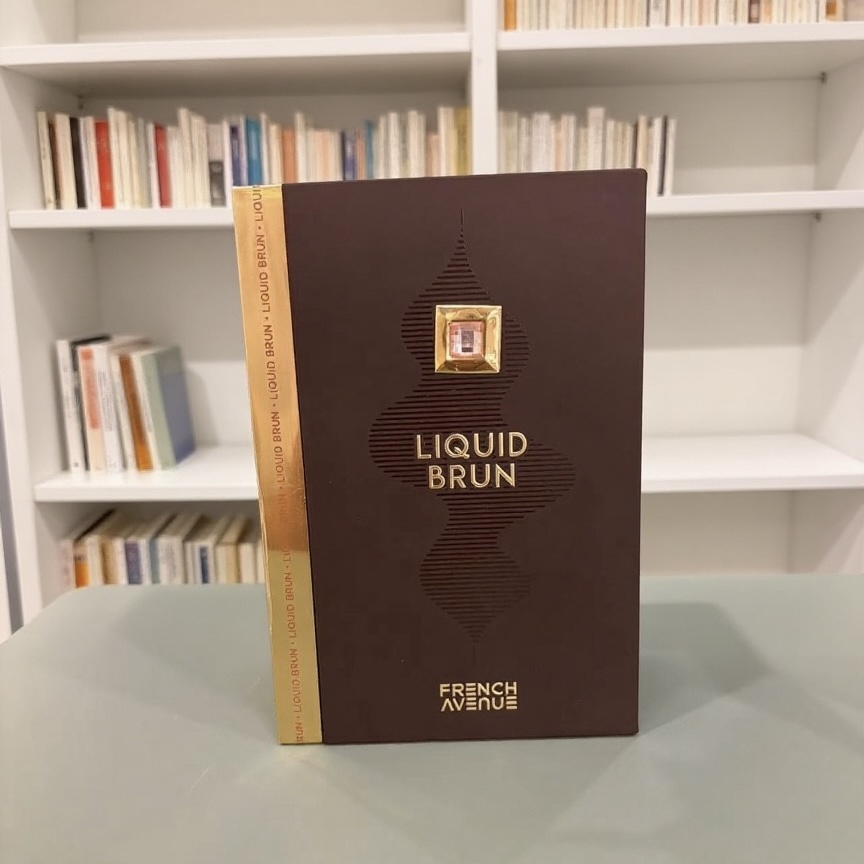 Парфюмерная вода Fragrance Wor – обзор и цена Perfume Is Fragrance World