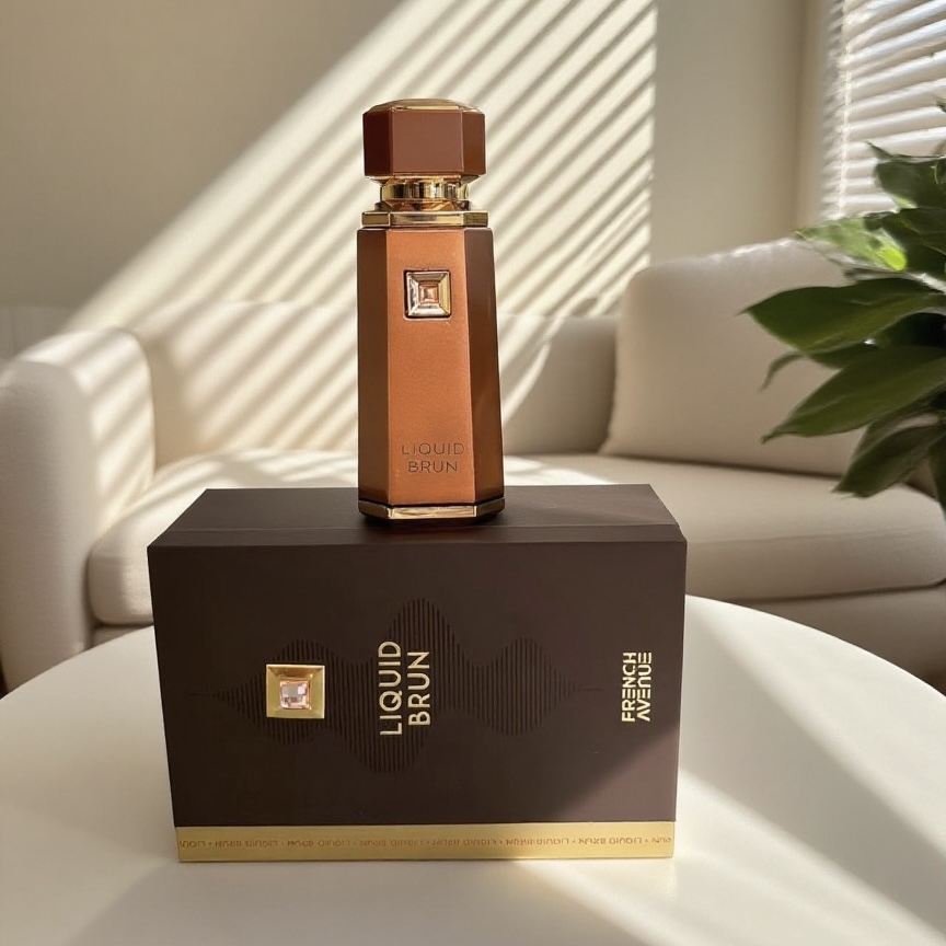 Парфюмерная вода Fragrance Wor – обзор и цена Perfume Is Fragrance World