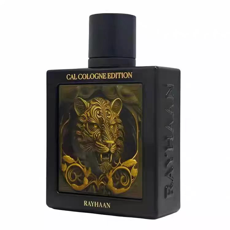 Парфюм Rayhaan Cal Cologne Edi – обзор и цена Perfume Fragrance Time
