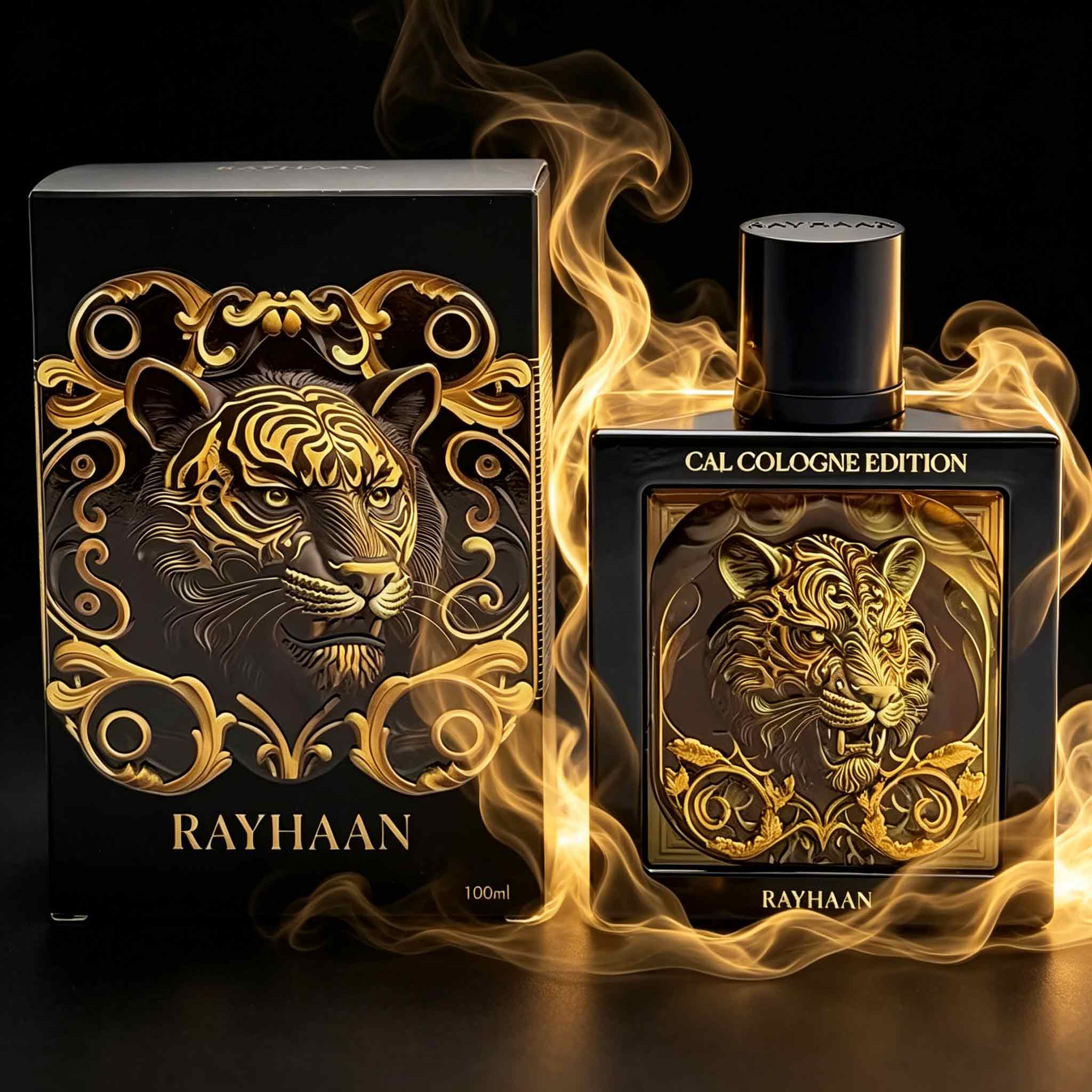 Парфюм Rayhaan Cal Cologne Edi – обзор и цена Perfume Fragrance Time