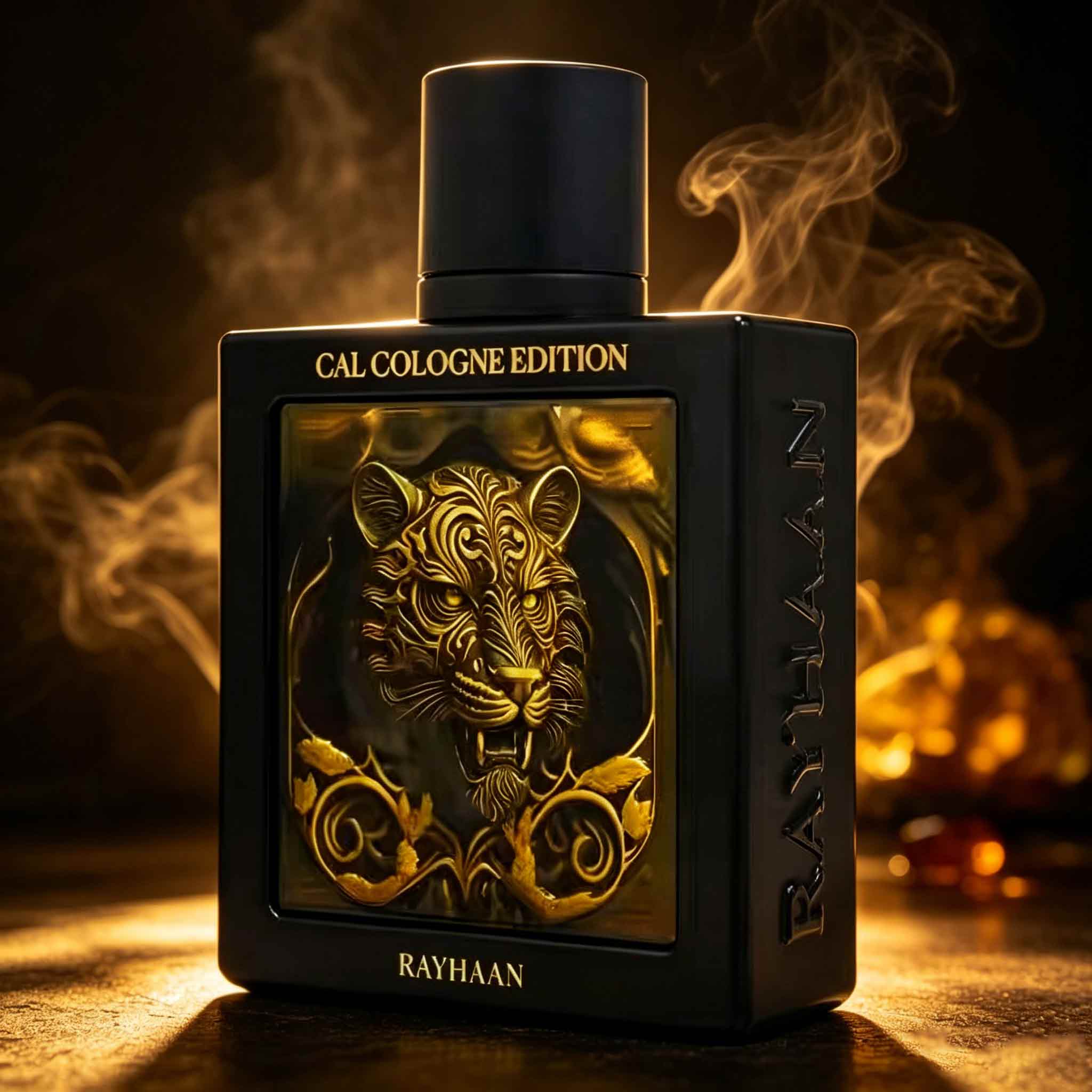 Парфюм Rayhaan Cal Cologne Edi – обзор и цена Perfume Fragrance Time