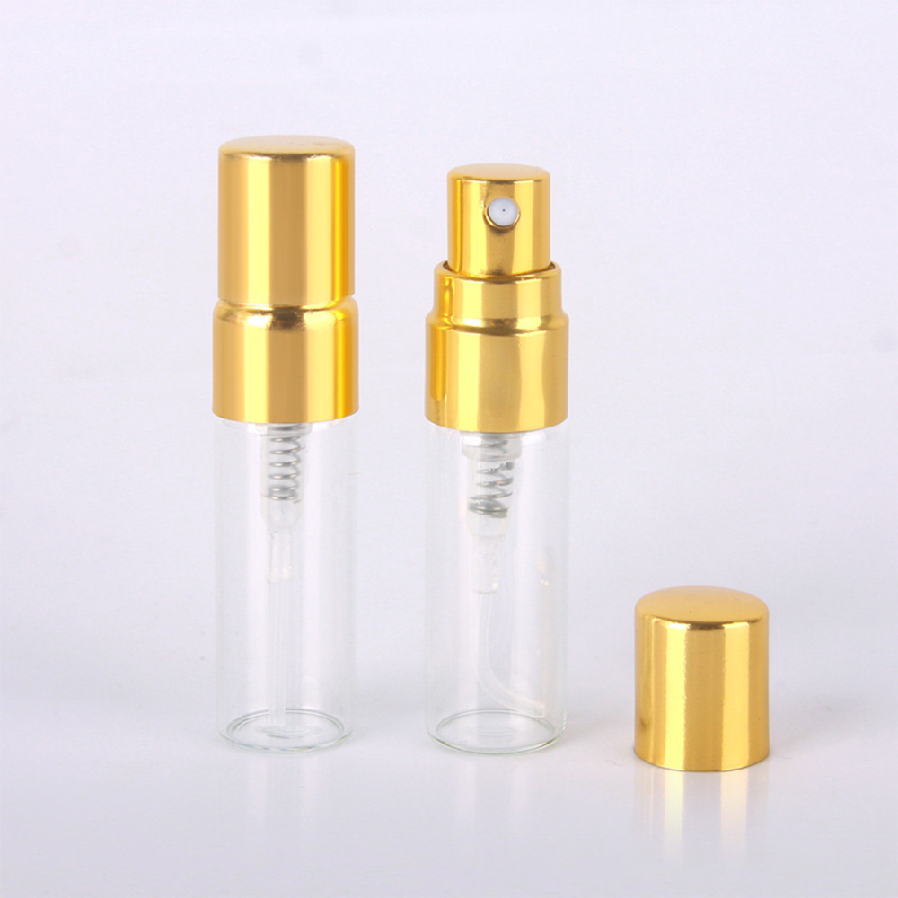 50 шт. 100 шт. 2 мл 3 мл 5 мл  – обзор и цена Fragrance Atomizer Pump