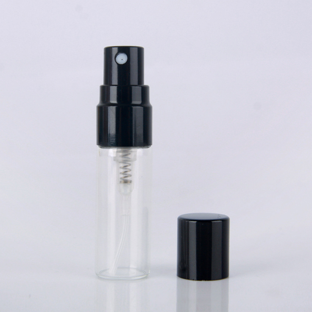50 шт. 100 шт. 2 мл 3 мл 5 мл  – обзор и цена Fragrance Atomizer Pump
