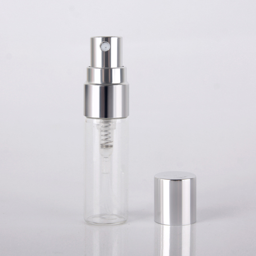50 шт. 100 шт. 2 мл 3 мл 5 мл  – обзор и цена Fragrance Atomizer Pump