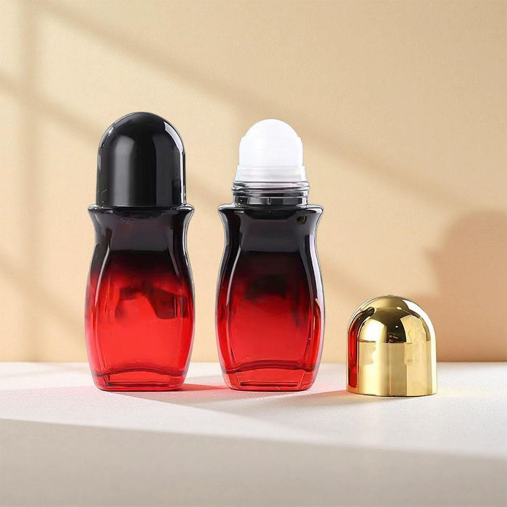 Улучшенные толстостенные стекл – обзор и цена Attar Oil Roll On