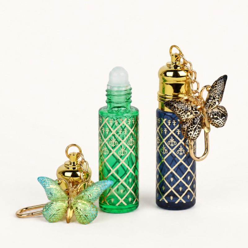 Новинка 2026 года: 10/30 шт. п – обзор и цена Attar Oil Roll On