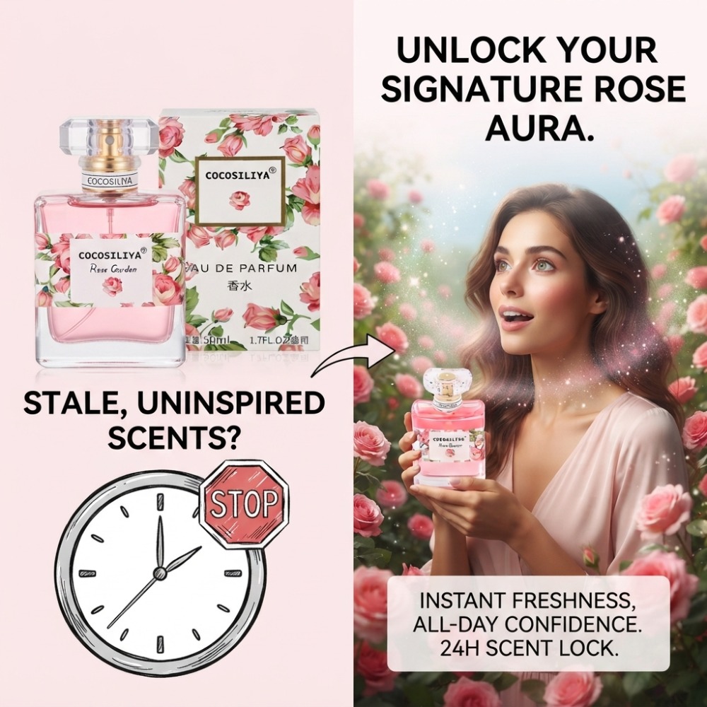 Новый парфюм 50 мл, стойкий цв – обзор и цена Perfume Gardenia Fragrance