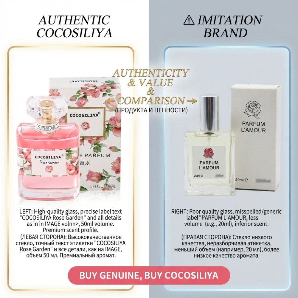 Новый парфюм 50 мл, стойкий цв – обзор и цена Perfume Gardenia Fragrance