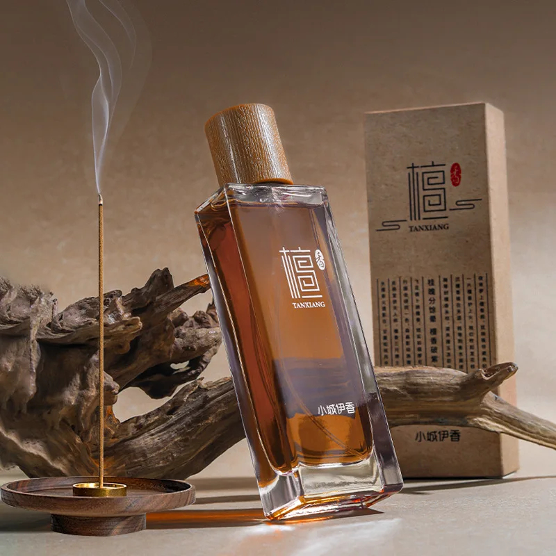 50 мл туалетная вода с аромато – обзор и цена Perfume Long Fragrance