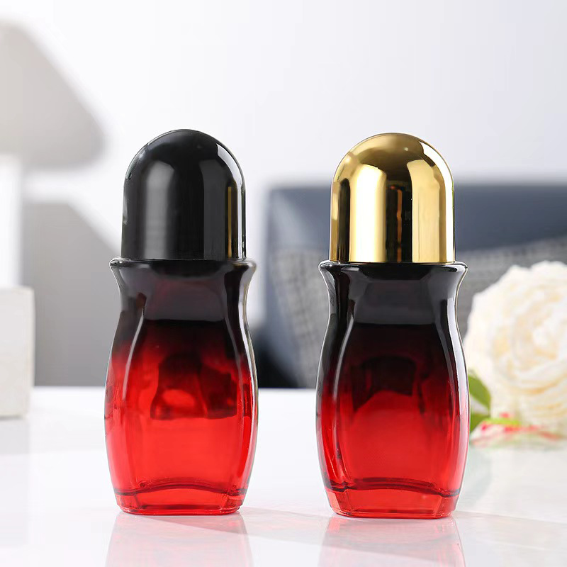 Большие флаконы-роллеры для эф – обзор и цена Attar Oil Roll On